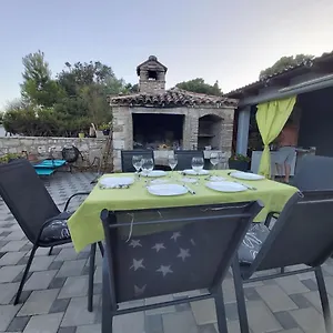  Ferienhaus A24-house Kroatien