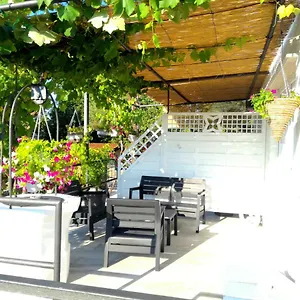 Sun House Appartamento