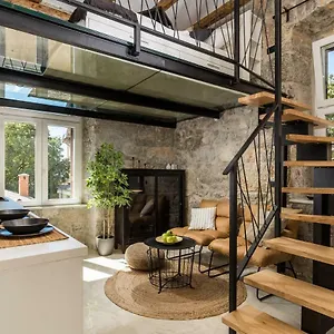 Molo Longo - Apartments&rooms Appartamento